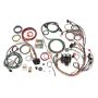 PAINLESS WIRING PWI10111 87-91 Jeep YJ Chassis Harness 23 Circuits