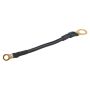 ALLSTAR PERFORMANCE ALL76209 Solenoid Jumper Wire with Ring Terminal