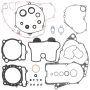 Vertex Pistons 811590 Vertex Gaskets 05-07 Suzuki RMZ450 Complete Gasket Kit w/ Oil Seals