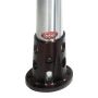 DIVERSIFIED MACHINE DMISRC-2393 Alum LW Torque Tube 28in
