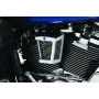 Kuryakyn 7496 Hypercharger ES Horn Cover Chrome
