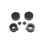 Body Armor 4x4 50110JK 2.5