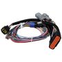 MSD IGNITION MSD7780 Replacement Harness - 7730 Power Grid