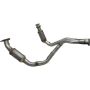 Davico Mfg 193531 Direct Fit Catalytic Converter