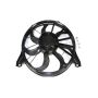 Mopar 68102119AA MODULE, Fan
