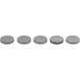 Hot Cams 5PK948150 04-08 400 DVX/02-16 CRF 450 R Shim Kits 1.500mm Thickness - 5 Pack