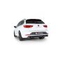 Remus 796518 0500LR 2018 Seat Leon Cupra ST 300 4Drive 2.0L TSI GPF-Back Exhaust (Tail Pipe Set Req)