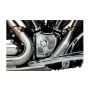 Roland Sands Design 0177-2005-CH Clarity Cam Cover - Chrome