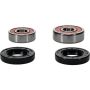 Pivot Works 25-1181-P Wheel Bearing Kit