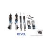 Revel Touring Sport Damper 16-18 Honda HR-V