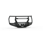Road Armor 3202EF7B 2020 Chevy 2500 Evolution Front Bumper Reaper Guard