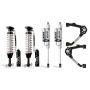 Cognito 210-P1012 07-20 Chevy Silv/Sierra 1500 Yukon/Tahoe/Suburban 2WD/4WD 3in Elite Leveling Kit w/ Fox FSRR