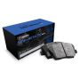 Dynamic Friction 2311-1689-00 Metallic Pads