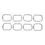 Cometic Gasket C15599 Cometic GM Gen-V LT1/L83/L86/L8B Intake Manifold Gaskets Set