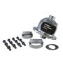 Yukon Gear & Axle YC D708075-1 Yukon Gear Replacement Standard Open Carrier Case / Loaded / For Dana Super 70 / 35 Spline
