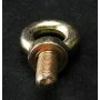 Racequip 700050 Short Eye Bolt - 7/16-20