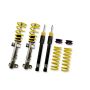 KW 18025028 Street Comfort Kit Mercedes-Benz C-Class (204) C300/C350 Sedan RWD