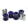 SuperPro 1966 Fiat 124 Base Rear Trailing Arm Upper Bushing Set