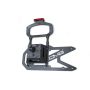 DV8 Offroad 2018+ Jeep Wrangler JL Tailgate Mounted Tire Carrier