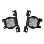 Diode Dynamics DD7057 SS3 Max Type MR Kit ABL - White SAE Fog