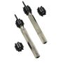 SPECIALTY PRODUCTS COMPANY 68670 SPOT WELD CUTTER SET 2PC