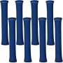 MOROSO MOR71975 Spk Plug Boot Protectors High Temp Blue 8-Pack