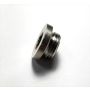 Stainless Bros M18x1.5 O2 Sensor Bung Plug w/ Copper Washer