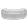 FIVESTAR FIV20132-41051-W Nose Camaro Kit White Street Stock MD3