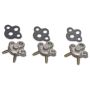 EDELBROCK EDE1475 Accelerator Pump Nozzles