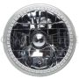 Oracle Lighting 6904-333 ORACLE Lighting Pre-Installed Lights 5.75 IN. Sealed Beam - ColorSHIFT Halo