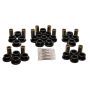 ENERGY SUSPENSION ENE8-3127G Control Arm Bushing Set