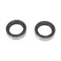 Athena P40FORK455018 81-83 Kawasaki Z C1 / C2 / G1 / G2 250 32x43x12.5mm Fork Oil Seal Kit