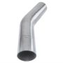 FORTLUFT 4401010 Exhaust Bend Pipe 30 Degree 1.75'' Stainless Steel