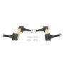 Whiteline Universal Swaybar Link Kit-Heavy Duty Adj Steel Ball w/ 10mm Ball Stud