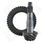 Yukon Gear & Axle YG F10.5-355-37 Yukon Gear High Performance Gear Set For 11+ Ford 10.5in in a 3.55 Ratio