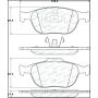 Stoptech 308.09700 Street Brake Pads