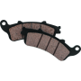 BikeMaster 961195 Honda Brake Pads
