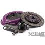 XCLUTCH XKMI22413-1A 02-04 Mitsubishi Lancer ES 2.0L Stage 1 Sprung Organic Clutch Kit