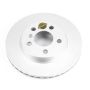 PowerStop EBR1659EVC PowerStop Evolution Coated Rotor