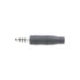 Rugged Radios OFF-M-SPORT-F OFFROAD Male to SUPER SPORT Female Adapter
