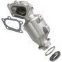 MagnaFlow Exhaust Products 5481312 California Manifold Catalytic Converter