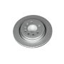 PowerStop EBR1280EVC PowerStop Evolution Coated Rotor