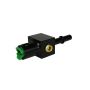 AEROMOTIVE AFS15121 Quick Connect / Access Port Fitting