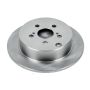 PowerStop JBR932 AutoSpecialty Brake Rotor
