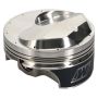 Wiseco K478B130 Piston Set, Chevrolet, Big Block, 4.630 in. Bore, Professional, Set of 8