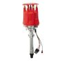MSD IGNITION MSD8394 Chevy V8 Digital E-Curve Pro-Billet Distributor