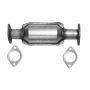 AP Exhaust 642171 Federal / EPA Catalytic Converter - Direct Fit