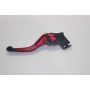 CRG Constructors 2AB-511C-H-R CRG 97-02 Ducati Monster / ST2 RC2 Clutch Lever - Short Red
