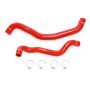 Mishimoto 04-08 Ford F-150 V8 Red Silicone Radiator Hose Kit