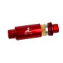 AEROMOTIVE AFS12301 Fuel Filter w/10-Micron Paper Element